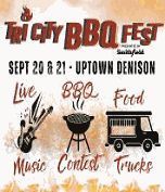 CDC- Tri City BBQ Fest